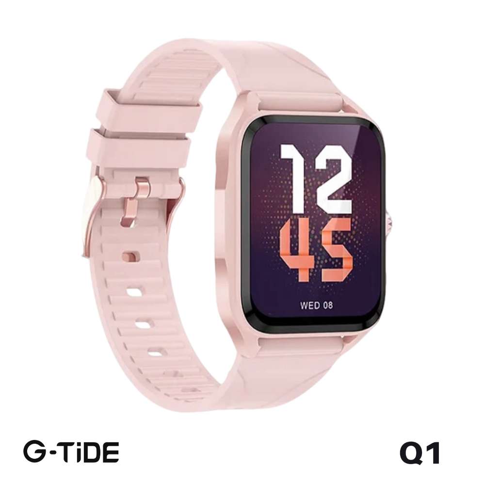 Smart Watch G-TIDE Q1 pantalla 1.83