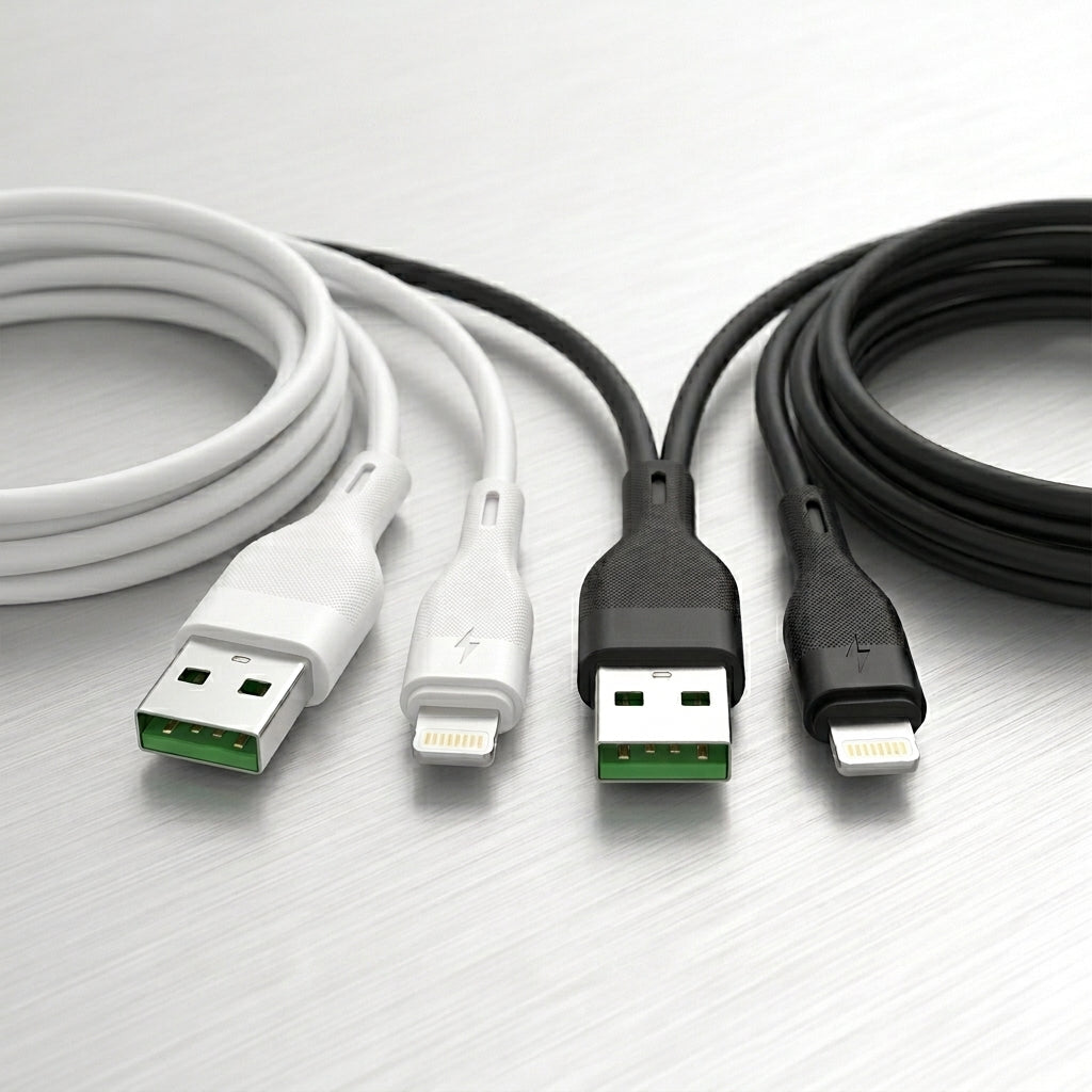 Cable de Datos Rápido CB-33 MOREKA Carga