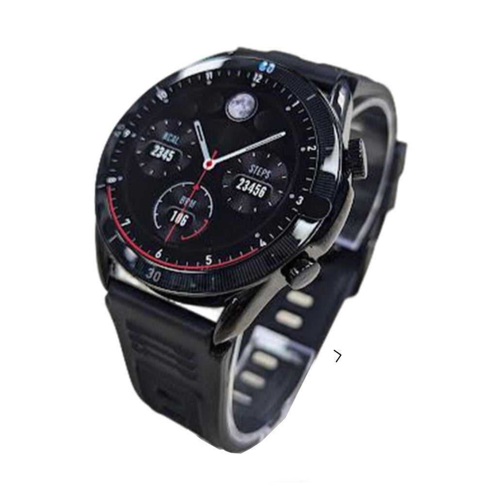 Smart Watch Moreka R01 pantalla amoled 330mAh contra agua IPX68