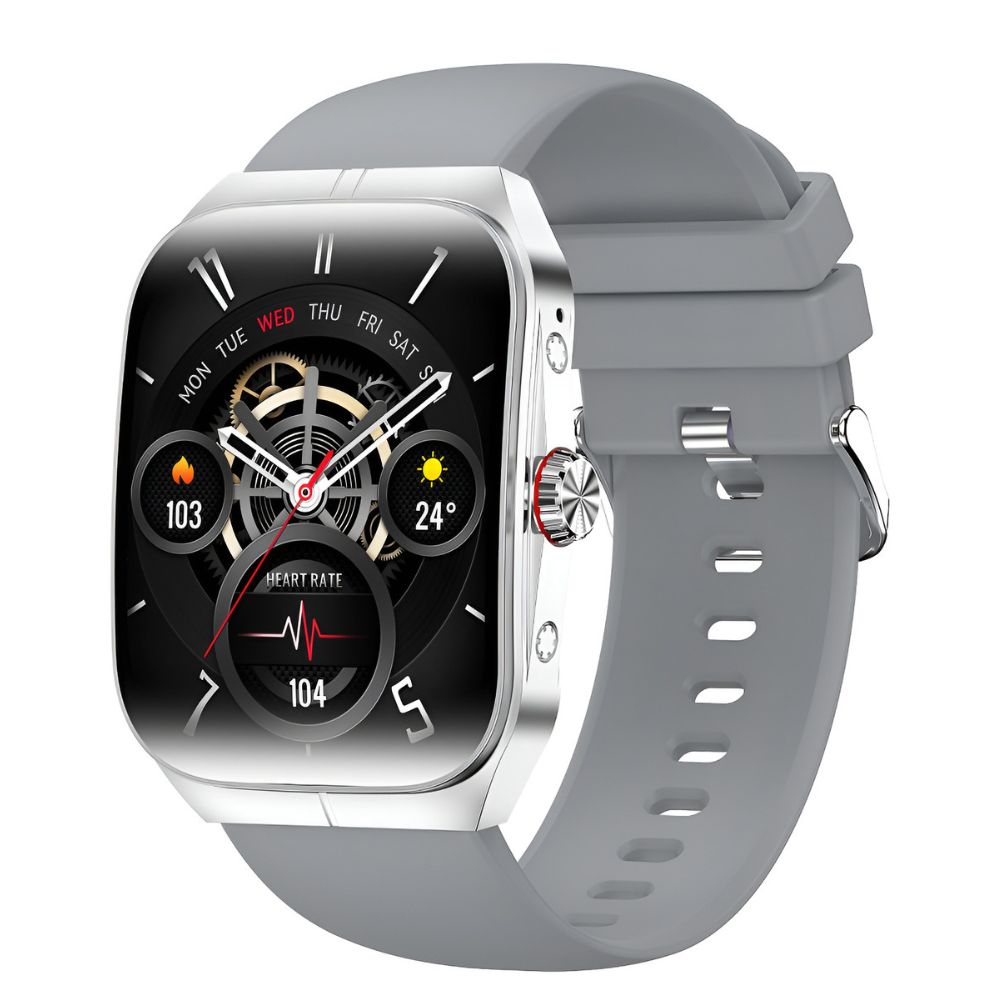 Smart Watch Moreka R09 pantalla Ultra HD 1..95