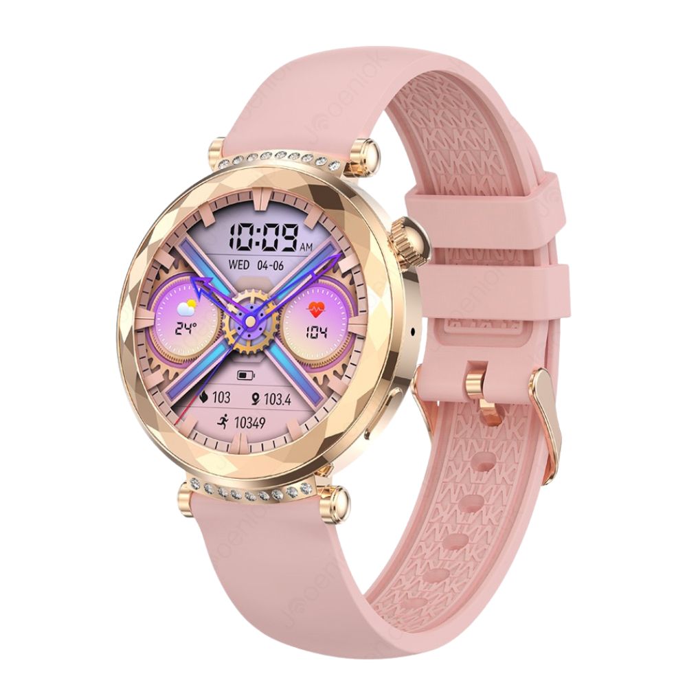 Smart Watch Moreka R10 pantalla Ultra HD 1.19