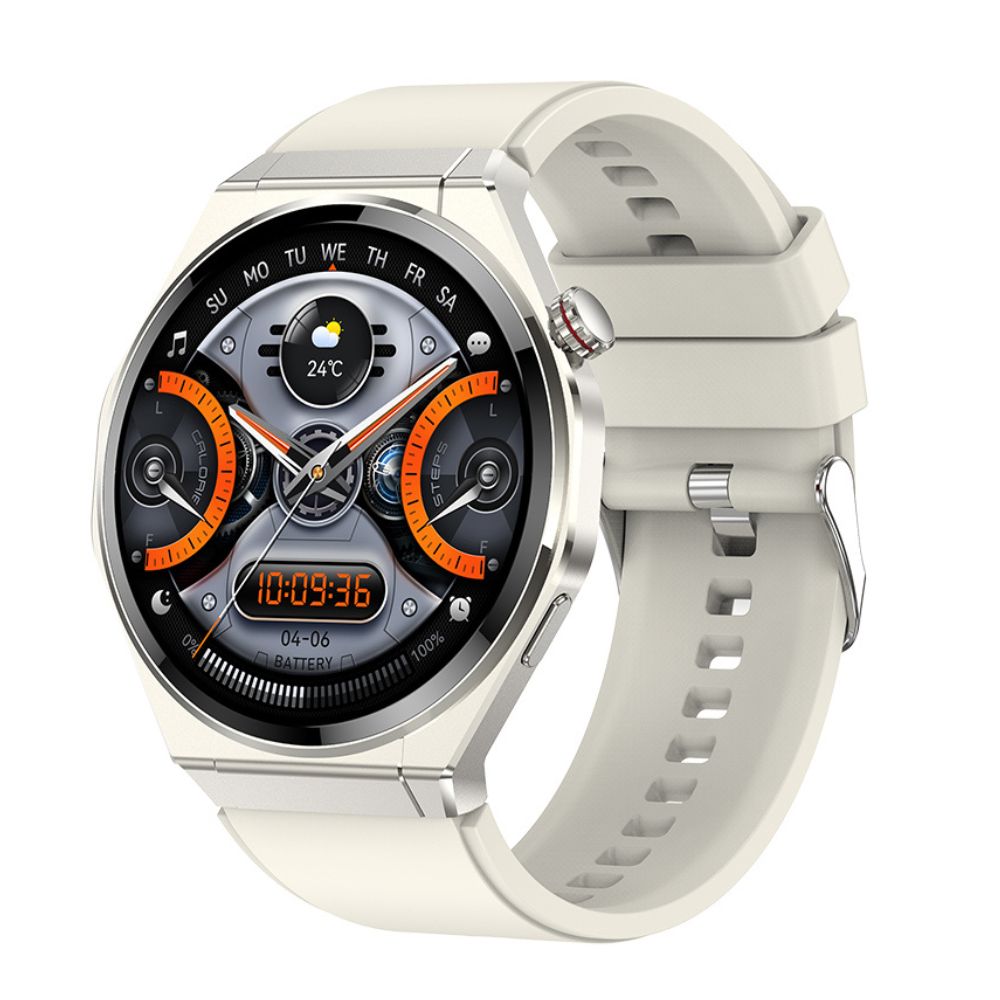 Smart Watch Moreka R11 pantalla Ultra HD 1..75