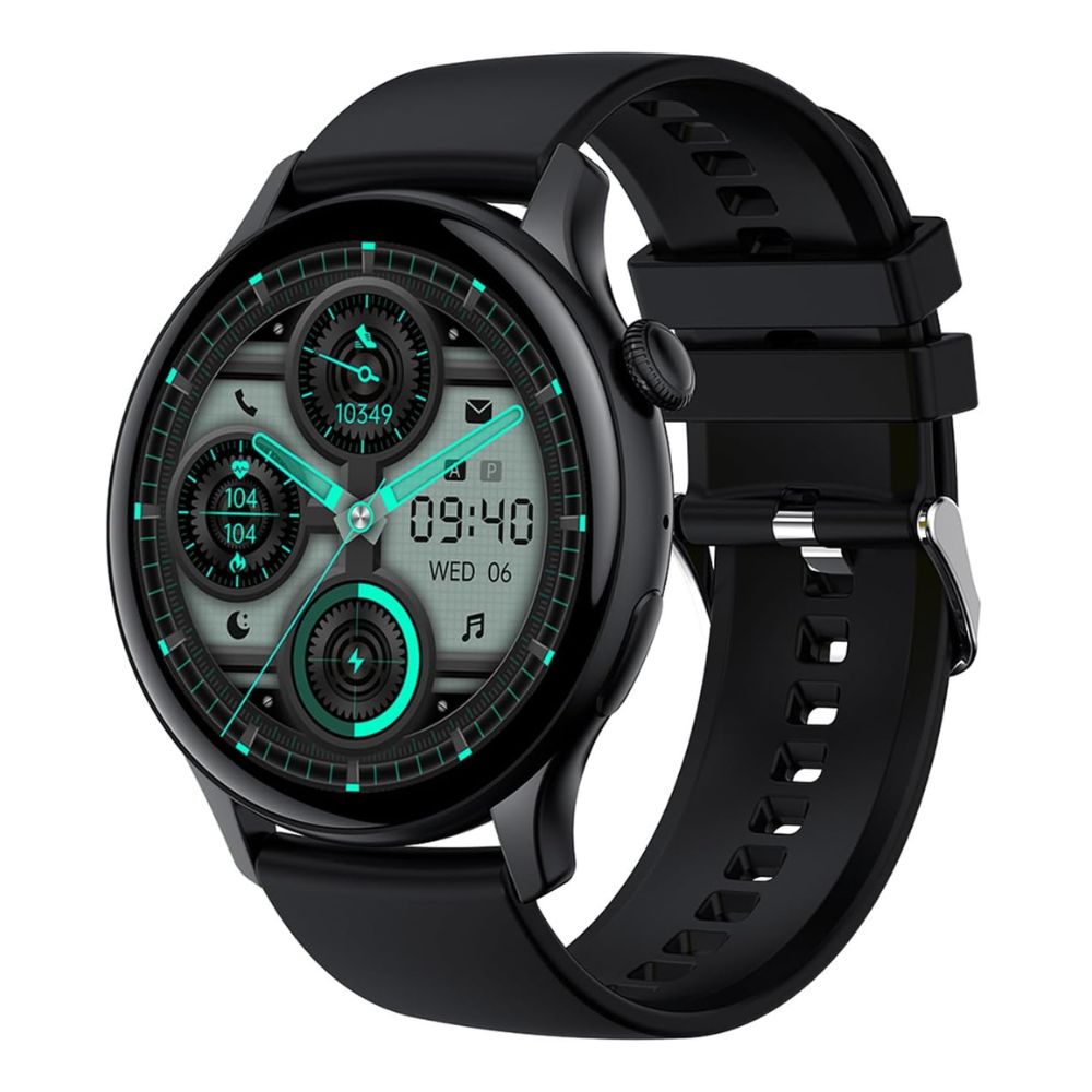 Smart Watch Moreka R12 pantalla Ultra HD 1.43