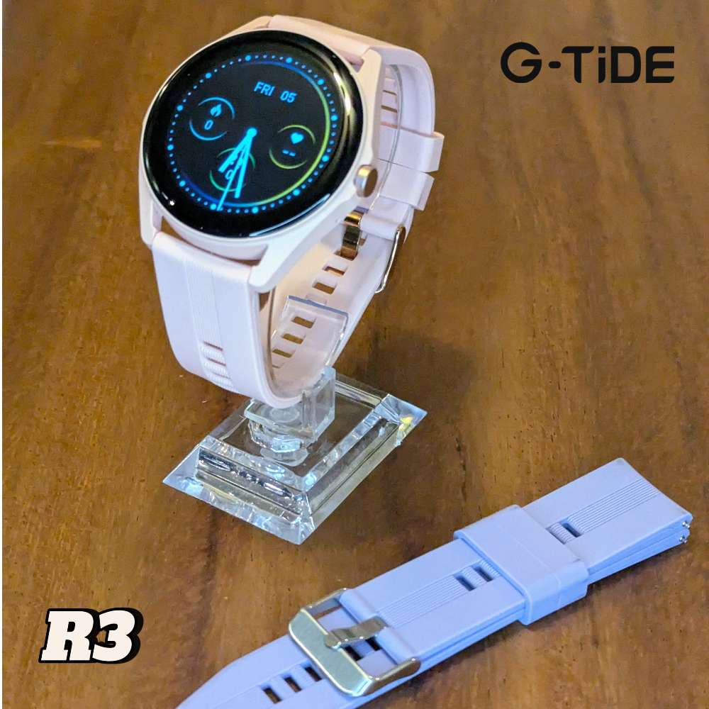 Smart Watch G-TIDE R3 pantalla 1.39