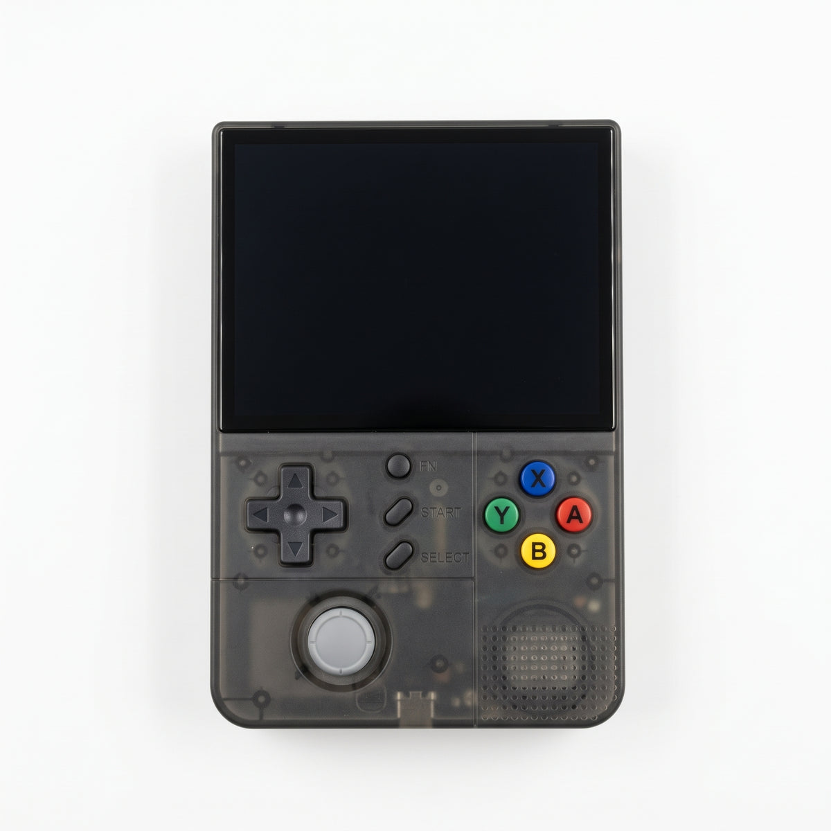 Consola Portátil R40XX Pro con Pantalla de 4.2 Pulgadas, Salida HD y Más de 20 Emuladores