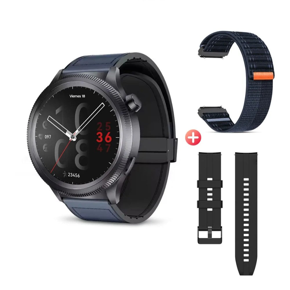 Smart Watch G-TIDE R68 PRO pantalla 1.43