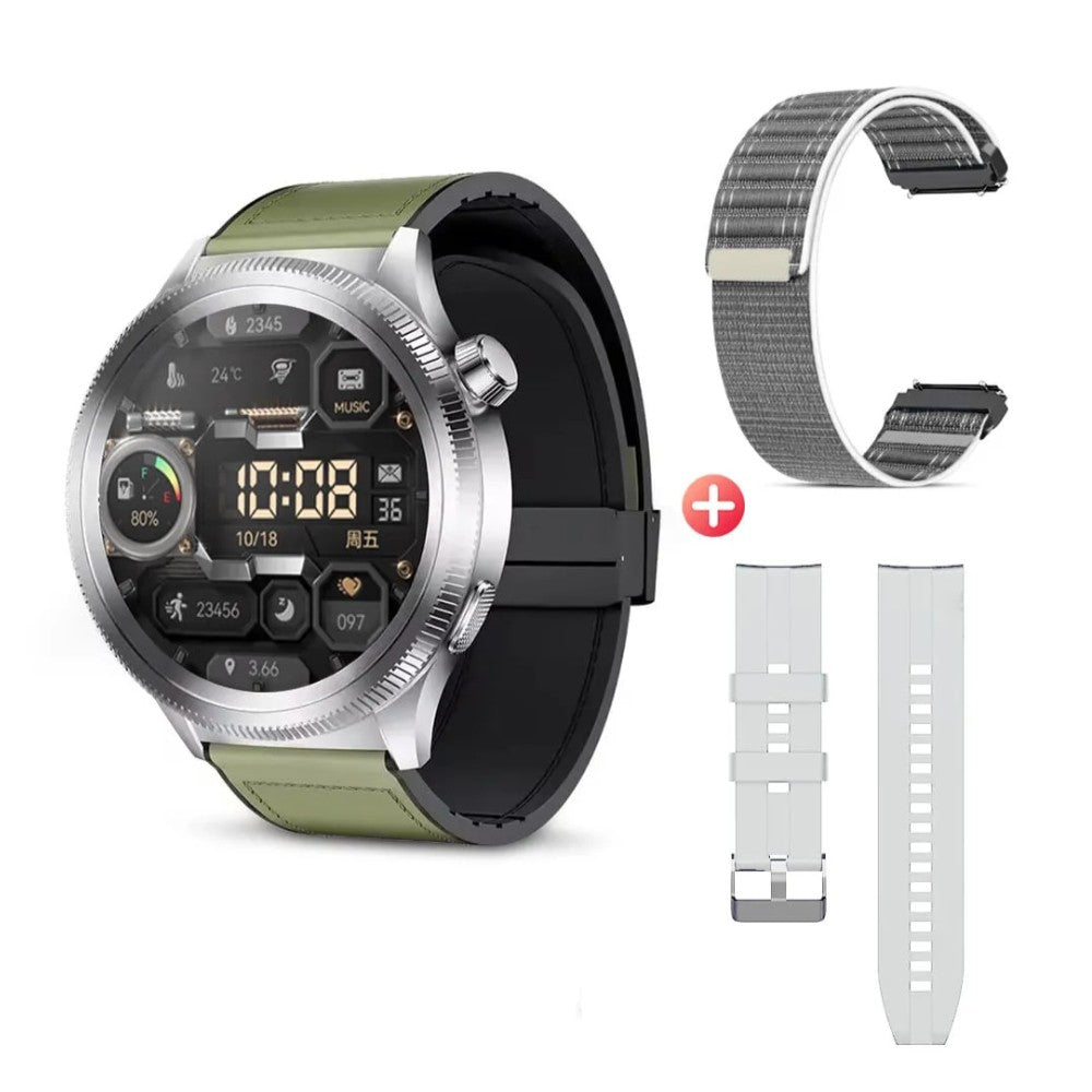 Smart Watch G-TIDE R68 PRO pantalla 1.43