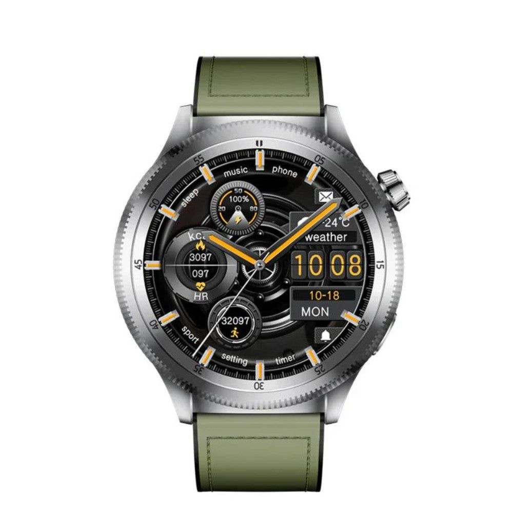 Smart Watch G-TIDE R68 PRO pantalla 1.43