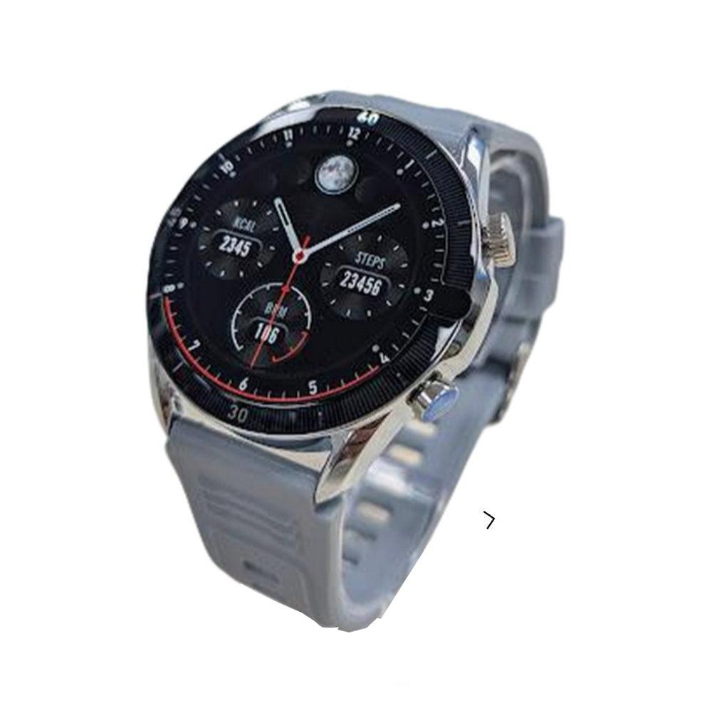 Smart Watch Moreka R01 pantalla amoled 330mAh contra agua IPX68