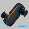 Bocina Bluetooth Moreka 377 20W IPX6, Radio FM, USB, Micro SD