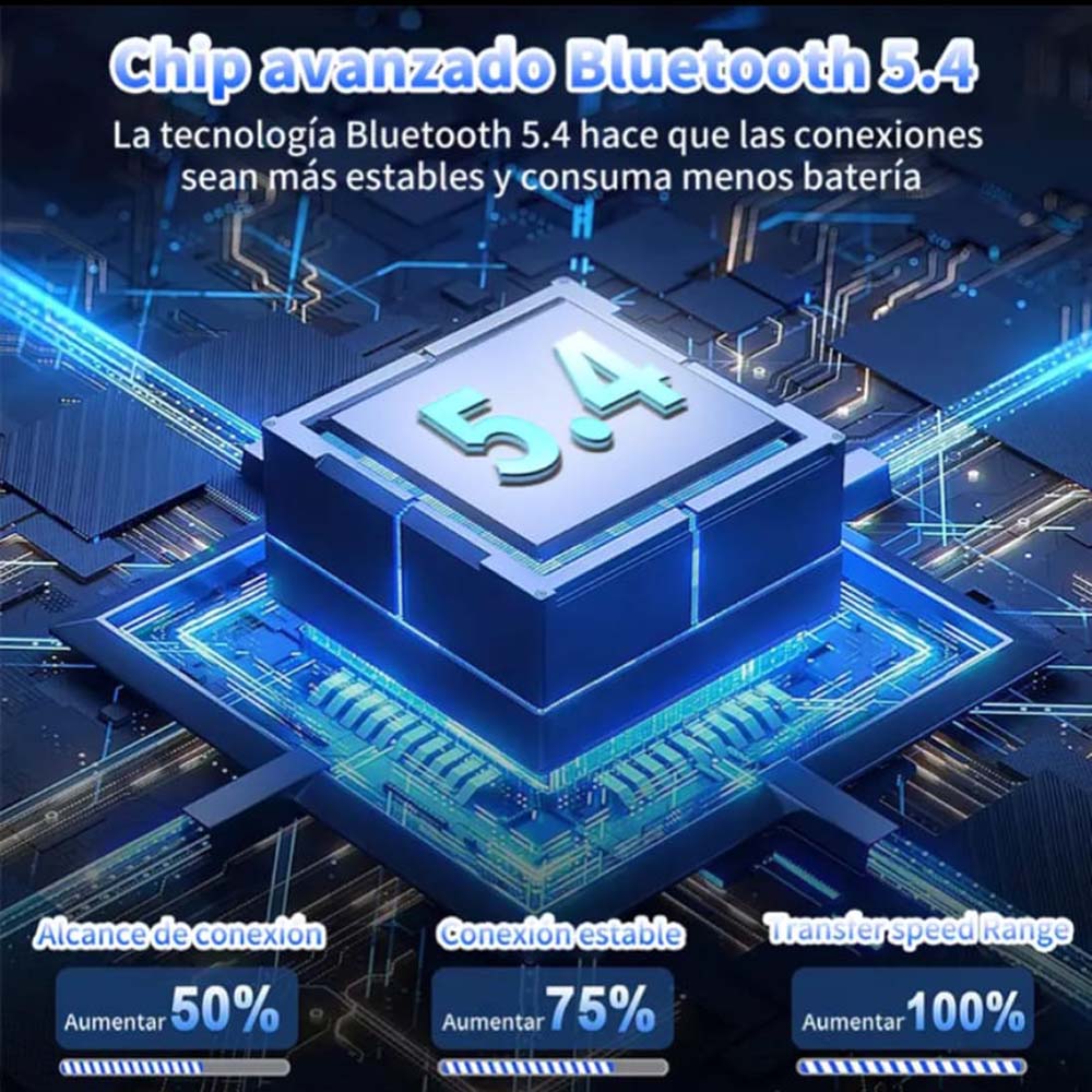 Bocina Moto Bluetooth G-TIDE SV01 TF Card Radio FM 500mAh Resistente al agua IPX6