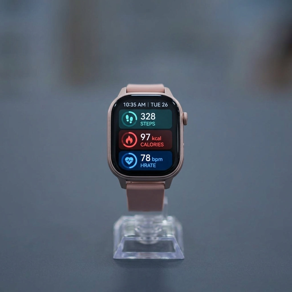 Reloj Inteligente Smart Watch Moreka R13  IP68