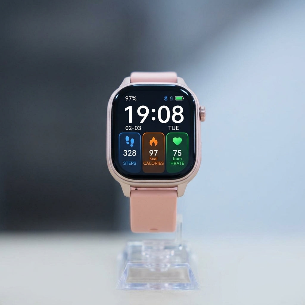 Reloj Inteligente Smart Watch Moreka R13  IP68