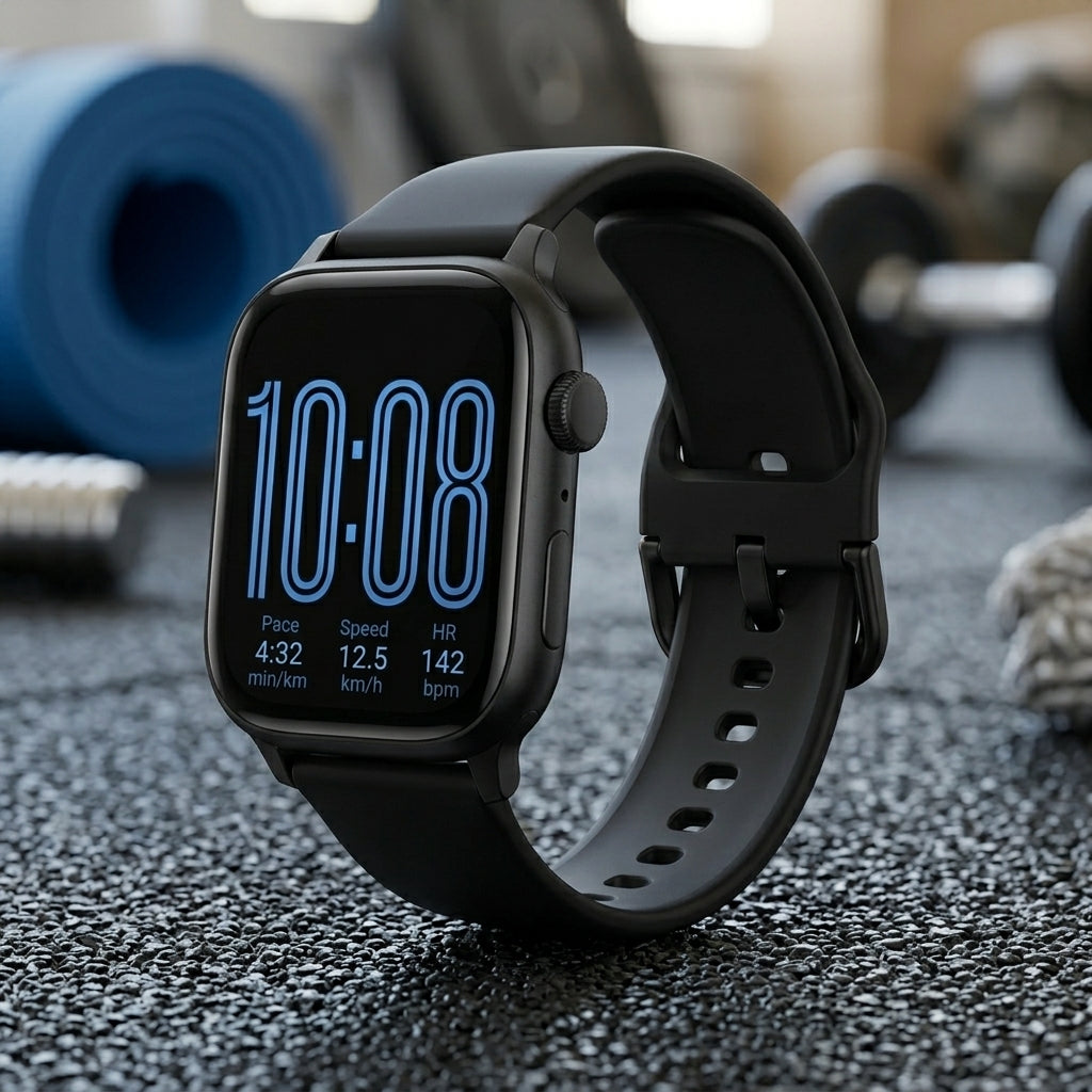 Reloj Inteligente Smart Watch Moreka R13  IP68