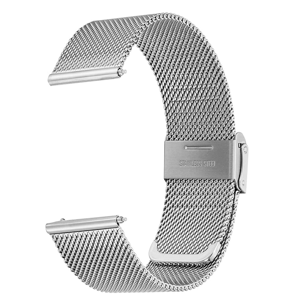 Correa G-TIDE para reloj smartwatch 22mm acero mod. WM22H1