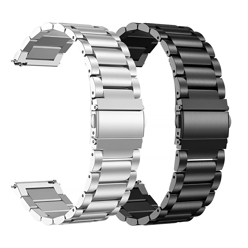 Correa G-TIDE para reloj smartwatch 22mm acero mod. WS22H1