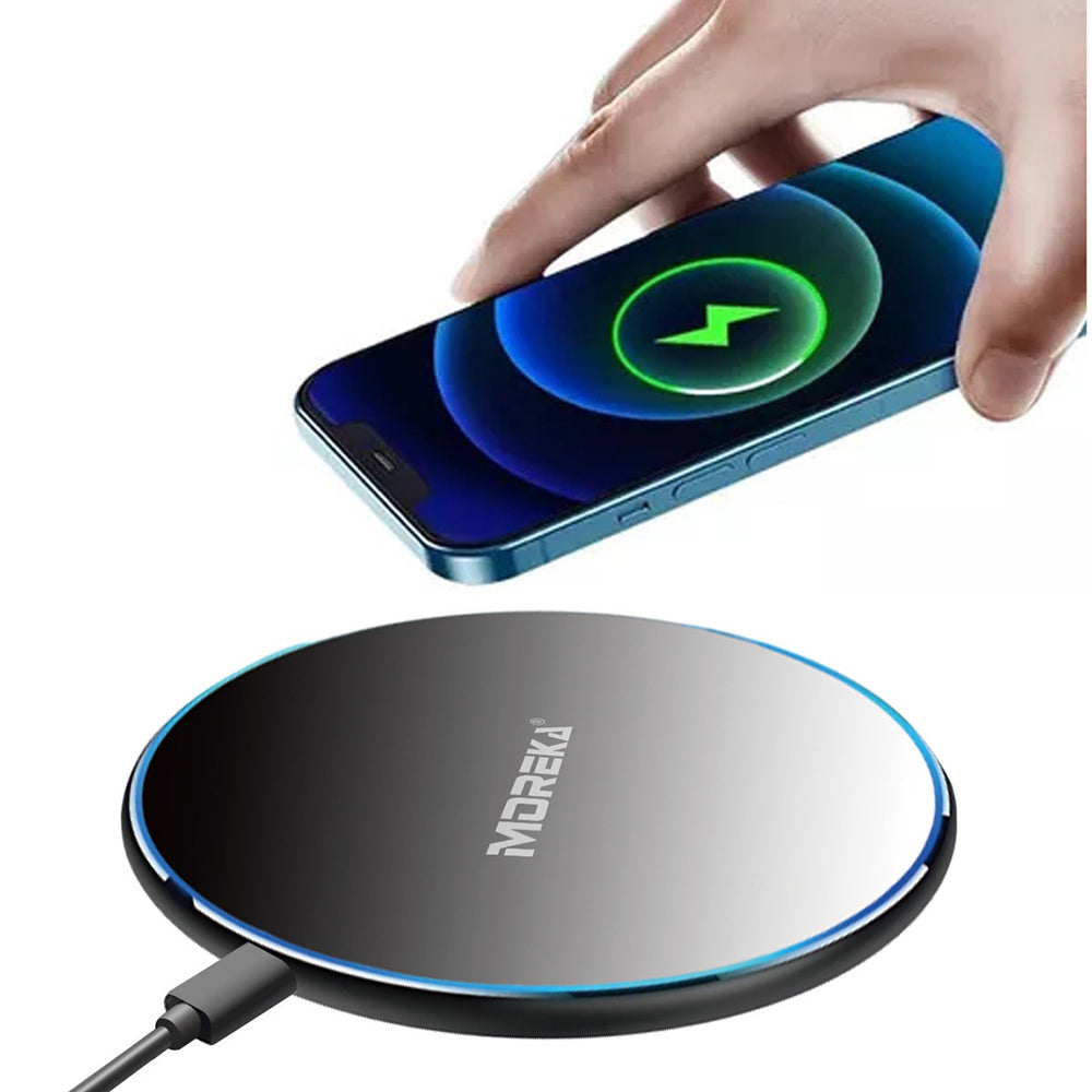 Wireless Charging Stand Magsafe Base De Carga Inalámbrica Mophie