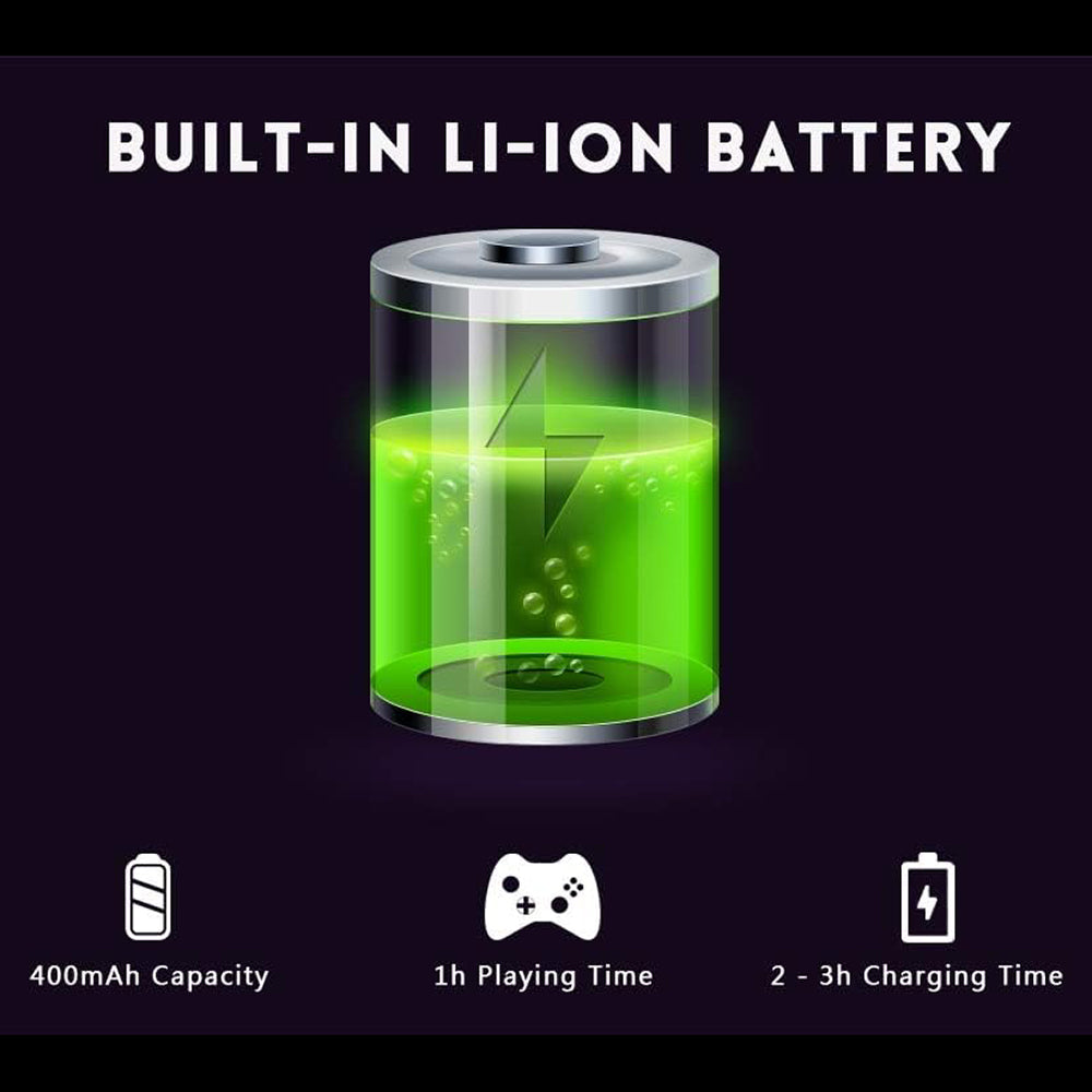 Gamepad Bluetooth Joystick Compatible con Android/PC/SMART TV X3