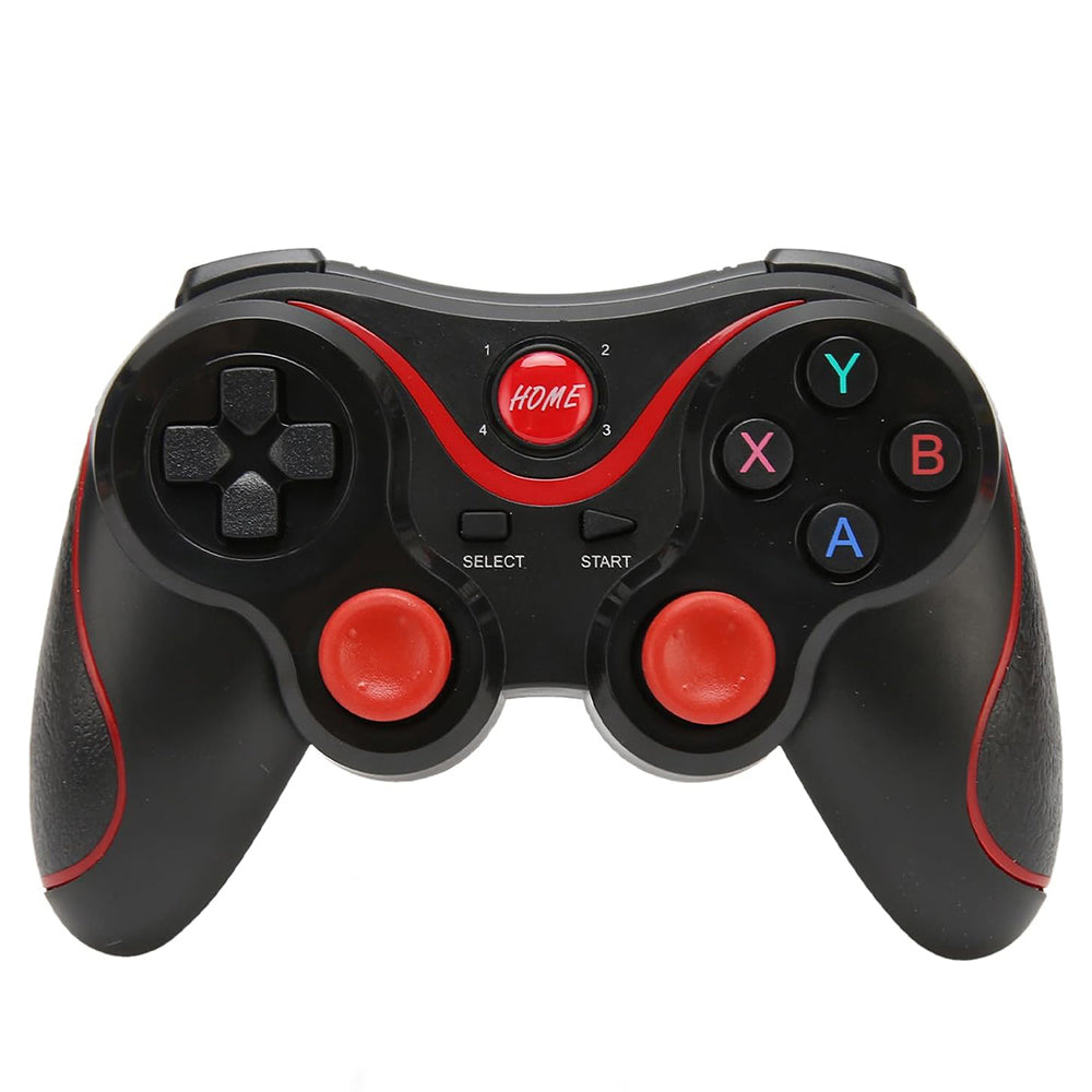 Gamepad Bluetooth Joystick Compatible con Android/PC/SMART TV X3