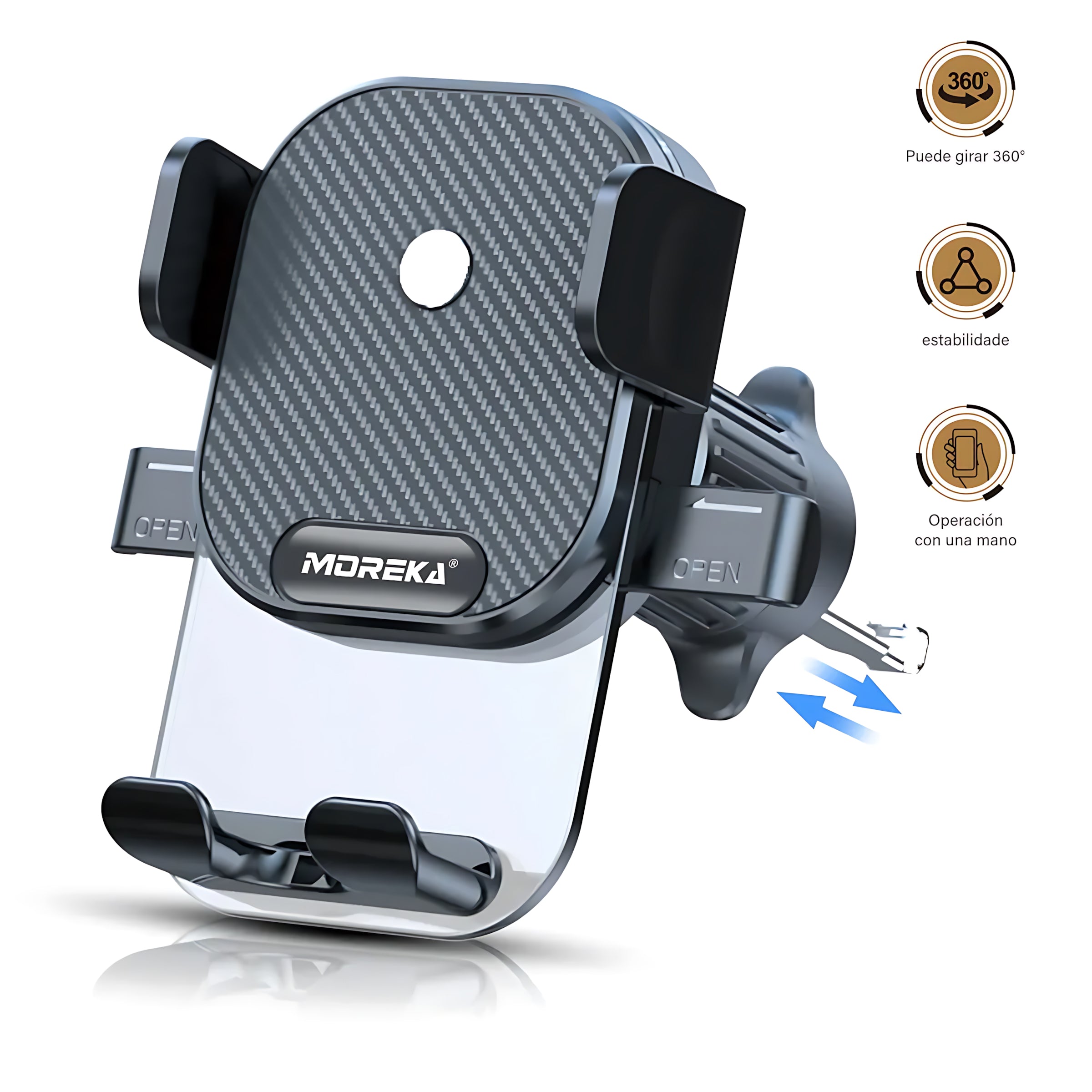 Soporte para Celular MOREKA ZJ-010