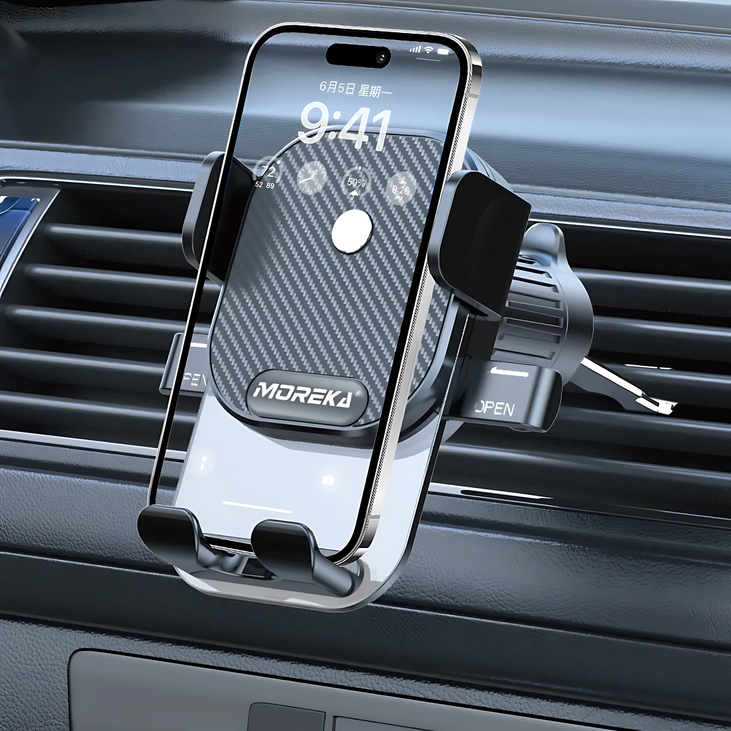 Soporte para Celular MOREKA ZJ-010
