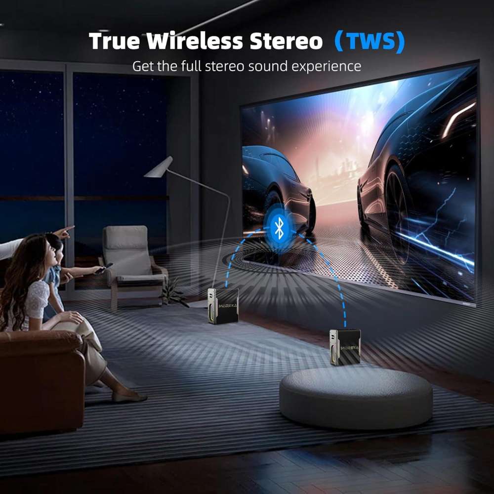 Bocina Moreka A29 80W 6000mAh 5-6 hrs de bateria Bluetooth, Contra Agua IPX5