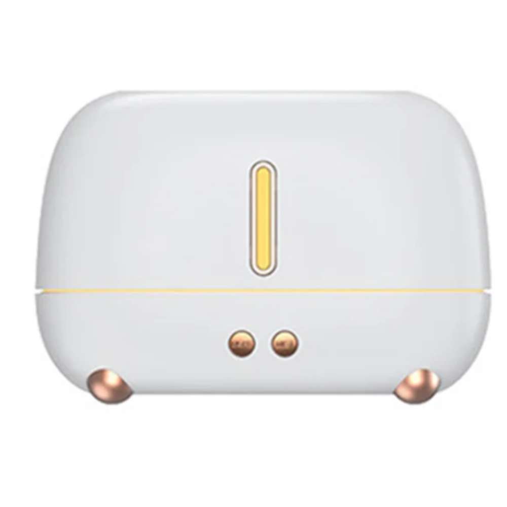 Humificador de llama Portatil A318 Aromaterapia