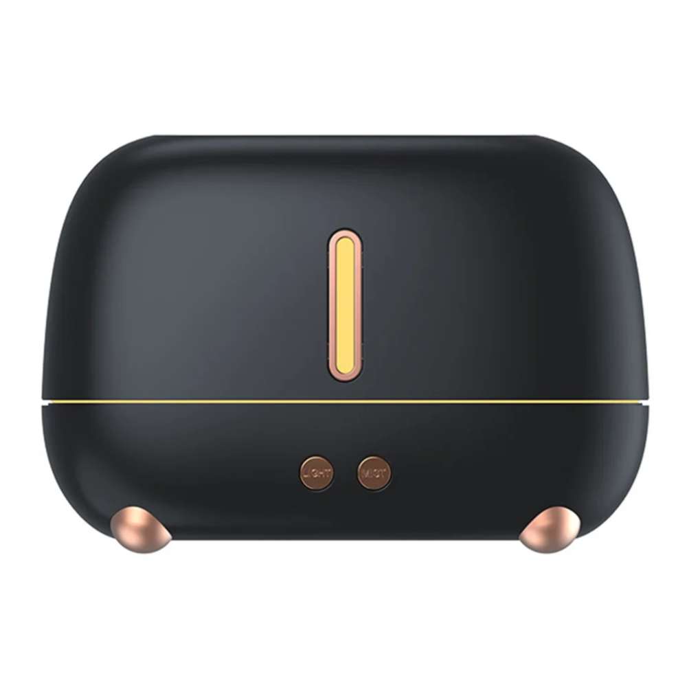 Humificador de llama Portatil A318 Aromaterapia