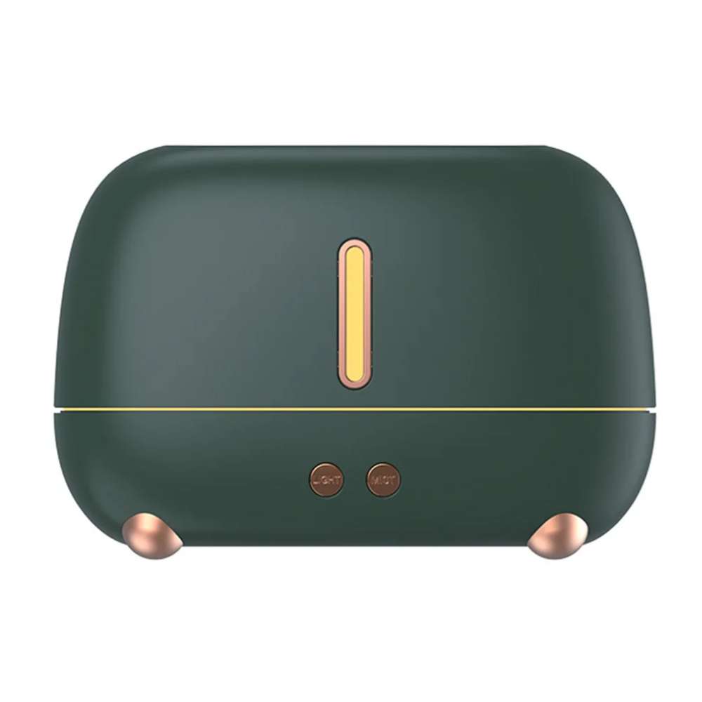 Humificador de llama Portatil A318 Aromaterapia