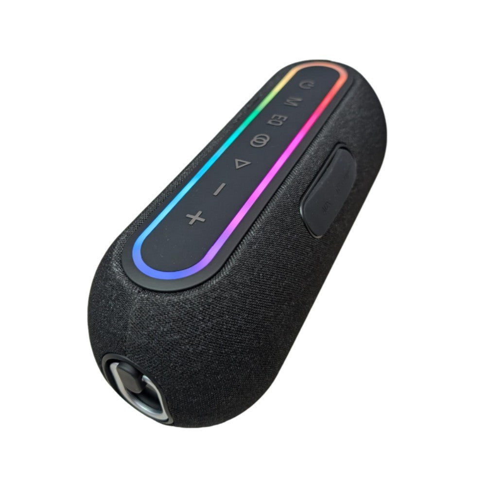 Bocina Moreka A38 60W 6000mAh 5-6 hrs de bateria Bluetooth