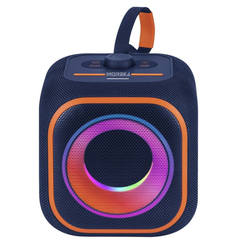 Bocina Moreka A43 60W 3