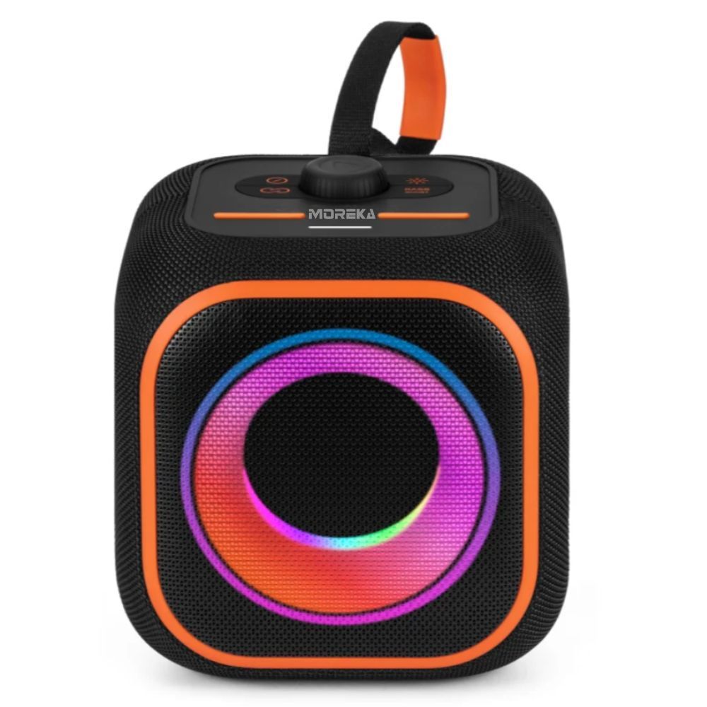 Bocina Moreka A43 60W 3