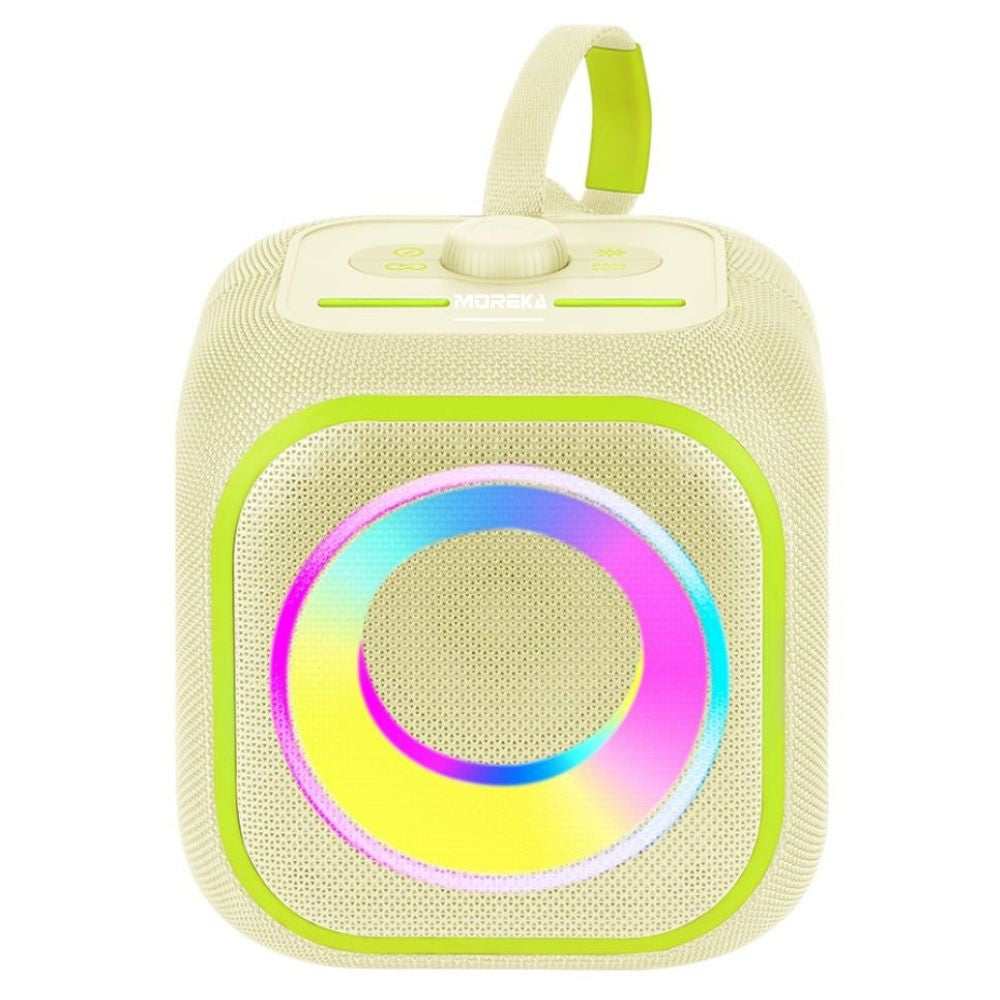 Bocina Moreka A43 60W 3