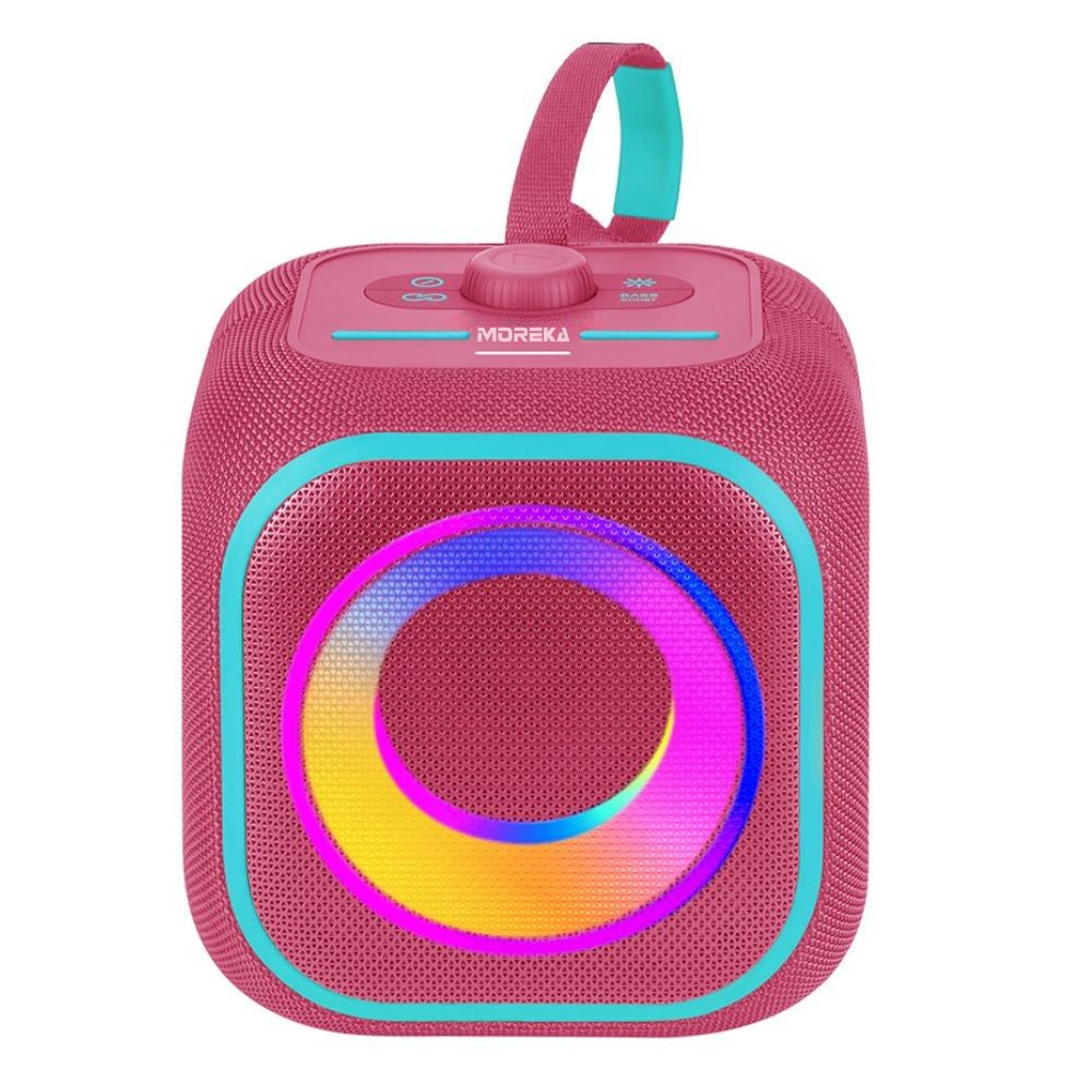 Bocina Moreka A43 60W 3