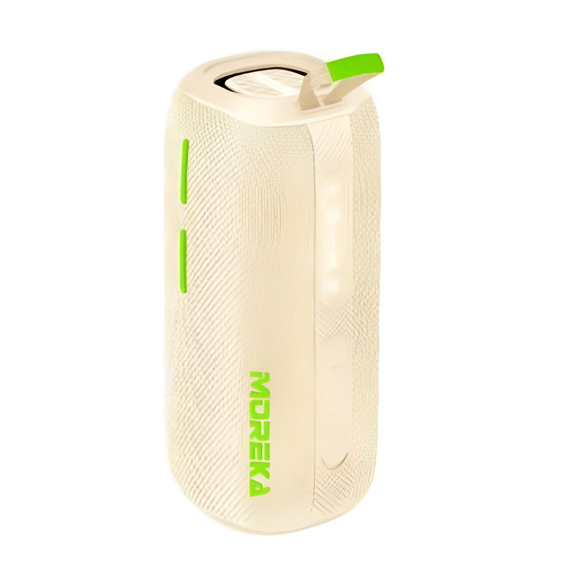 Bocina Moreka A50 30W 15W*2 3600mAh 10hrs de bateria Bluetooth IPX6