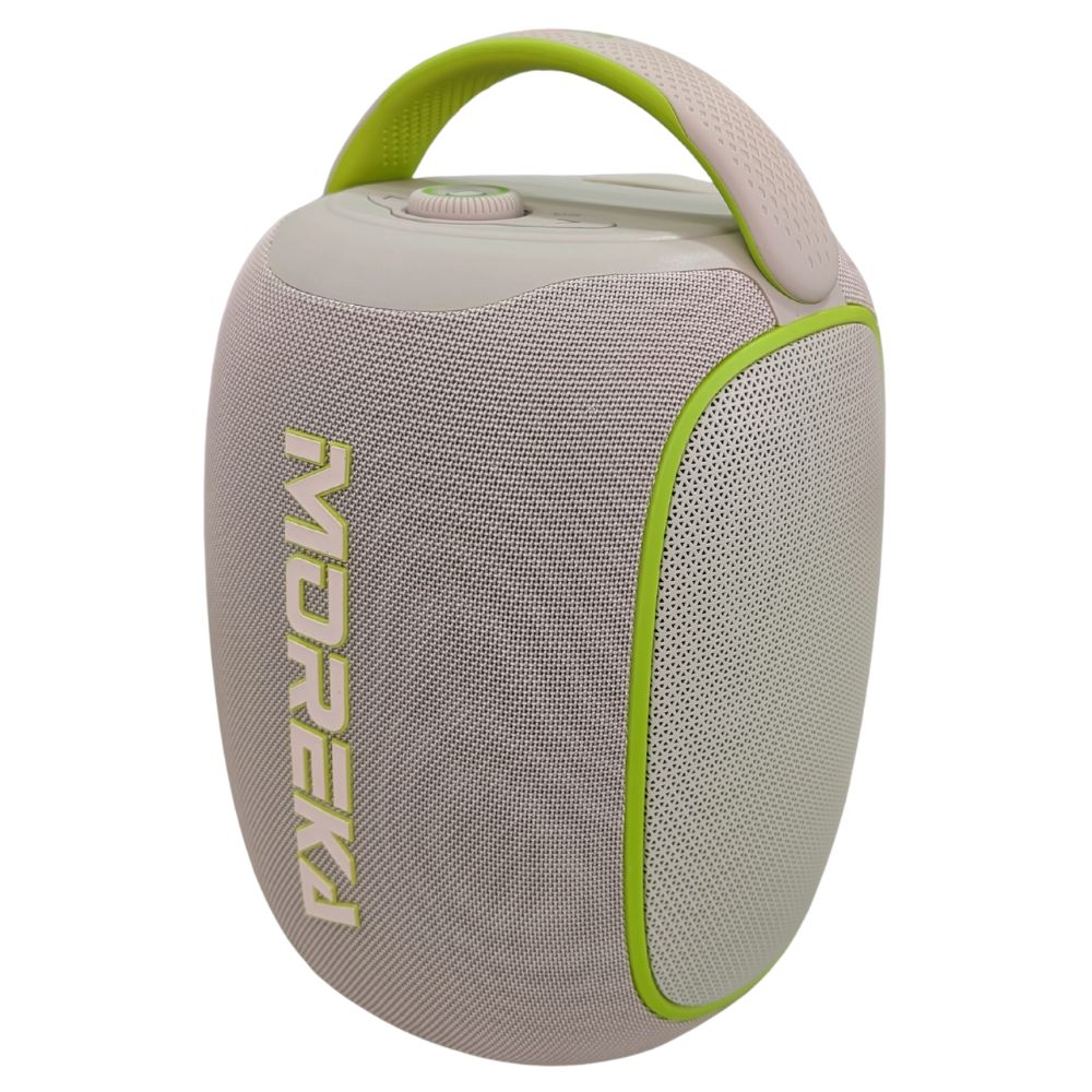 Bocina Moreka A58 230W 2400mAh 5hrs de bateria Bluetooth IPX6