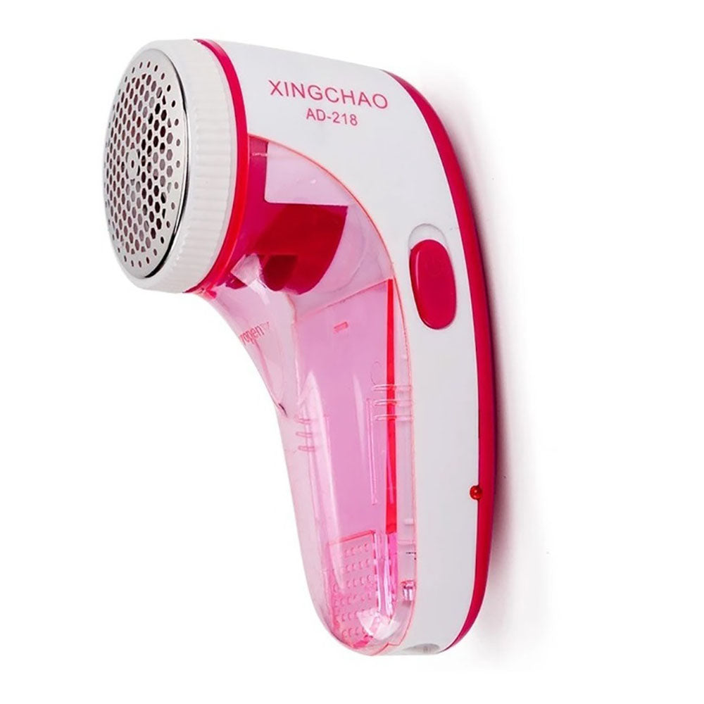 Removedor Quita Pelusa Para Ropa Eléctrico inalámbrico Moreka