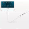 iPhone to 3.5mm Auxiliary Headphone Converter