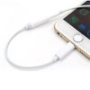 iPhone to 3.5mm Auxiliary Headphone Converter