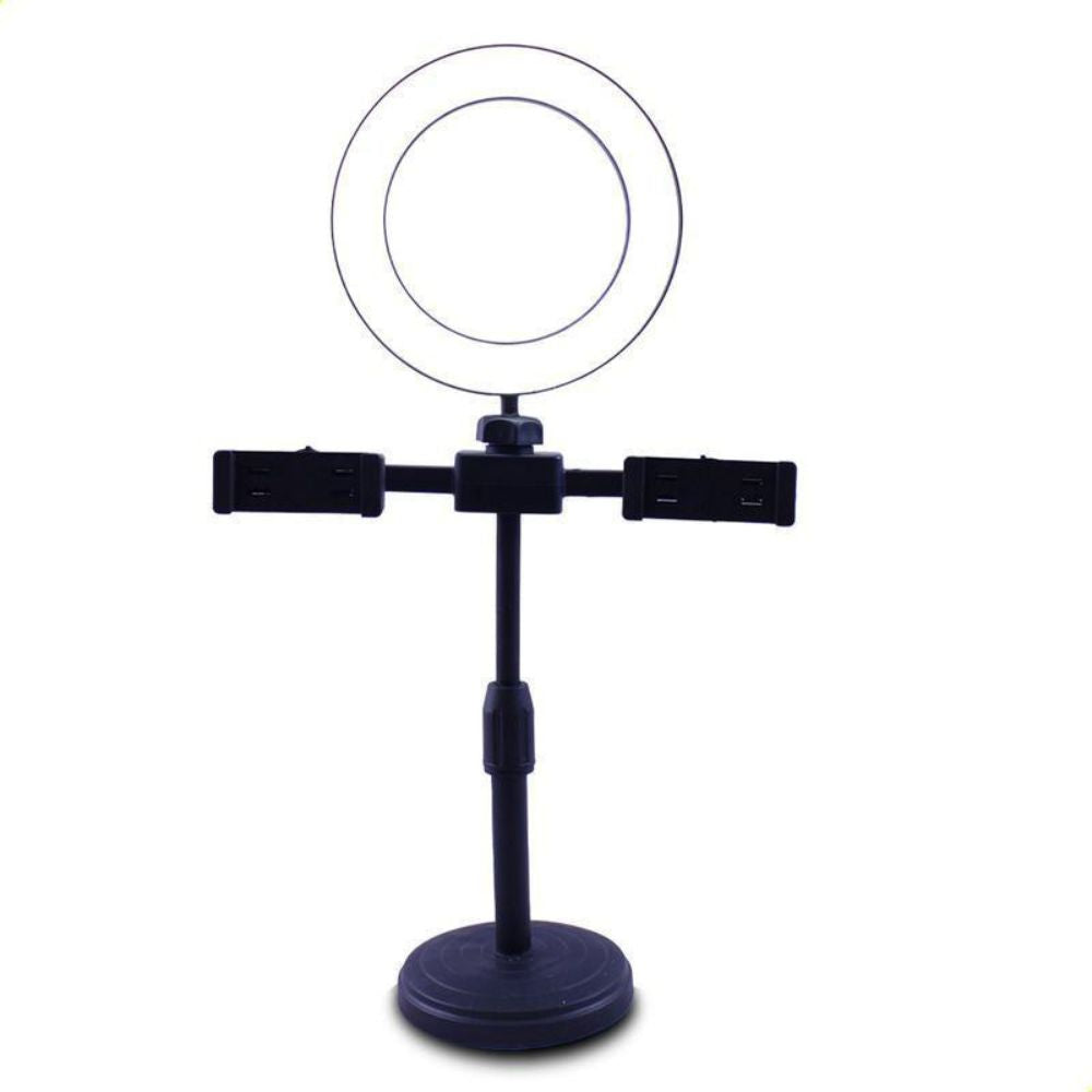 Lampara Aro de Luz Led 6.5