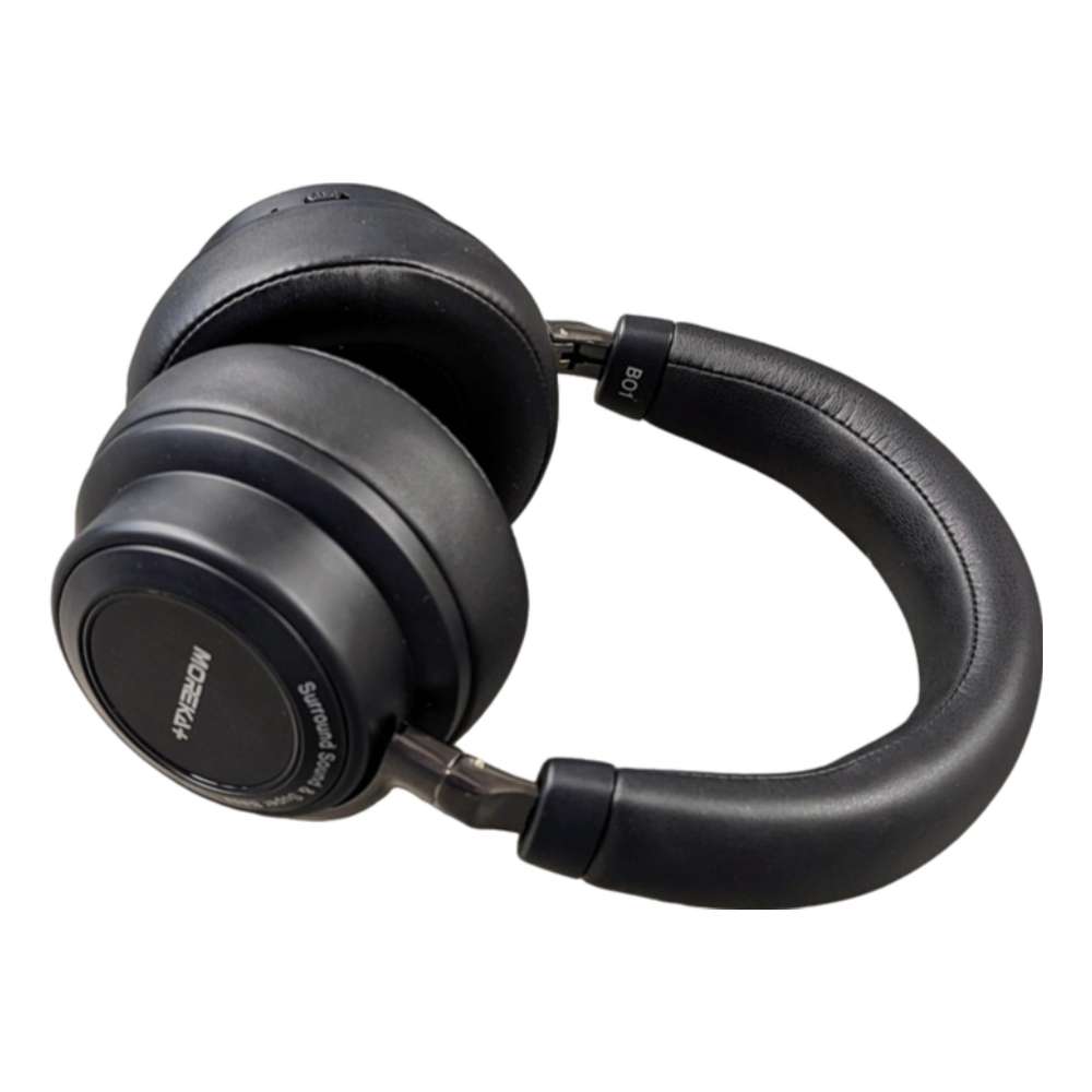 Audífonos Bluetooth Moreka+ B01 Cancelación de ruido