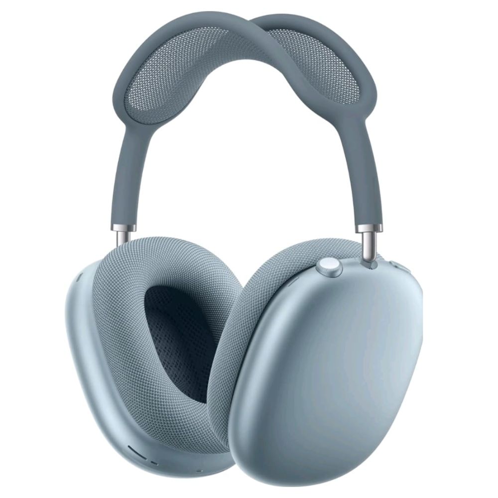 Audífonos Bluetooth V5.4 Moreka B09 400mAh 40mm Cancelación de Ruido 36 hrs musica