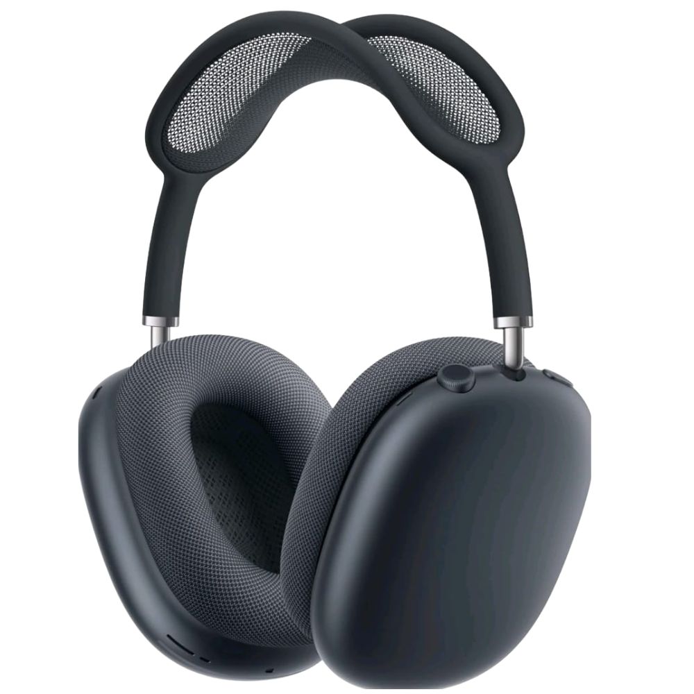 Audífonos Bluetooth V5.4 Moreka B09 400mAh 40mm Cancelación de Ruido 36 hrs musica