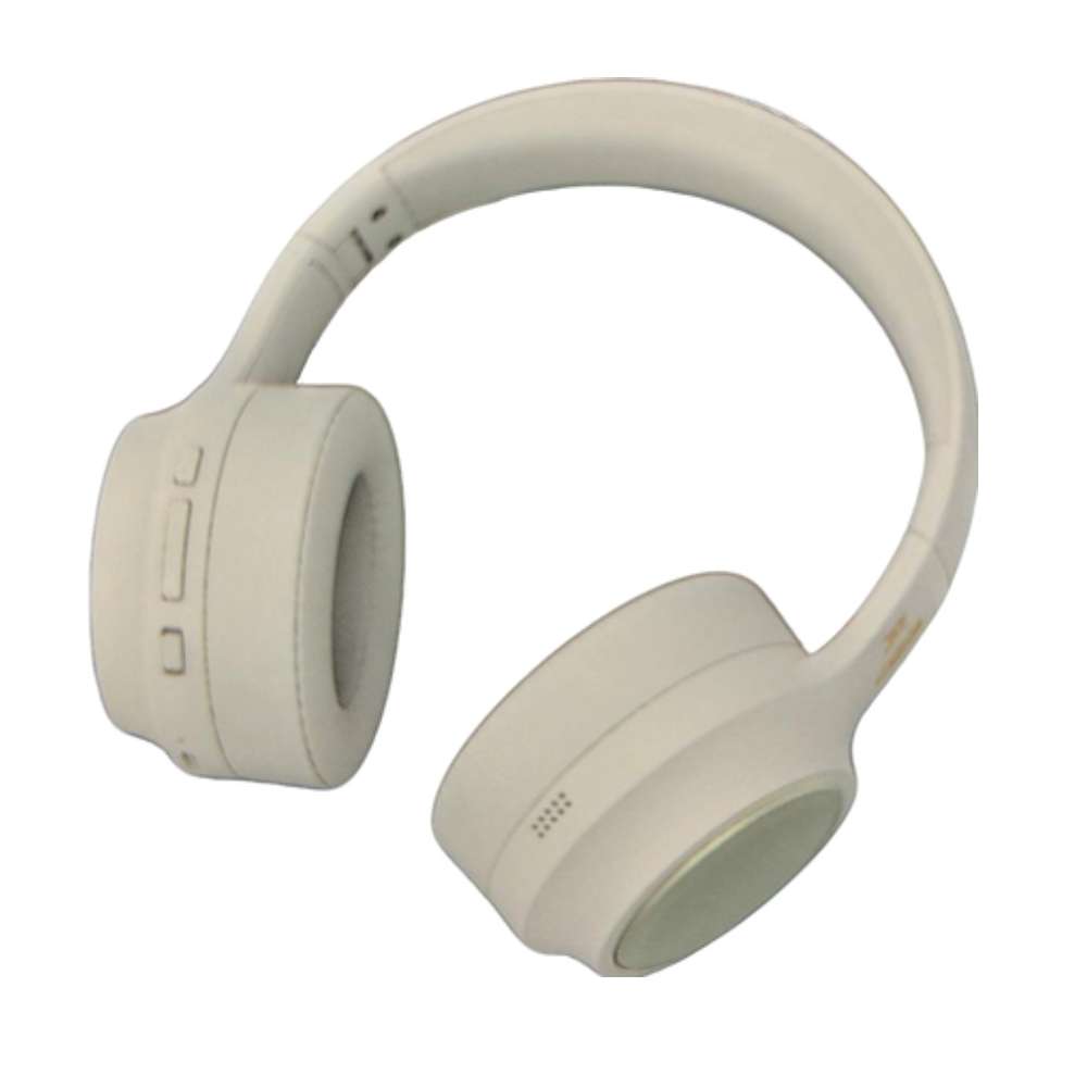 Audífonos Bluetooth V5.4 Moreka B07 3.7V/350mAh 40mm Cancelación de Ruido