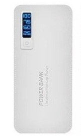 Power Bank Moreka K086 7500 mAh 2 USB, V8