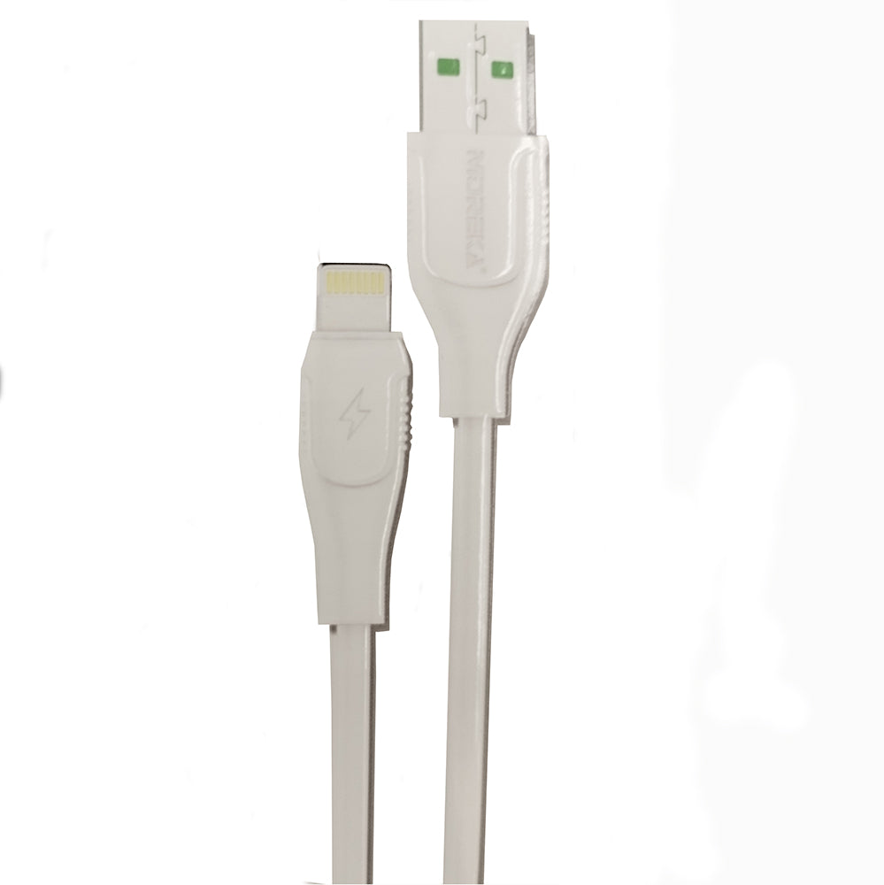 Cable Tipo Lightning CB-036 3.1 A y Datos de 1 M