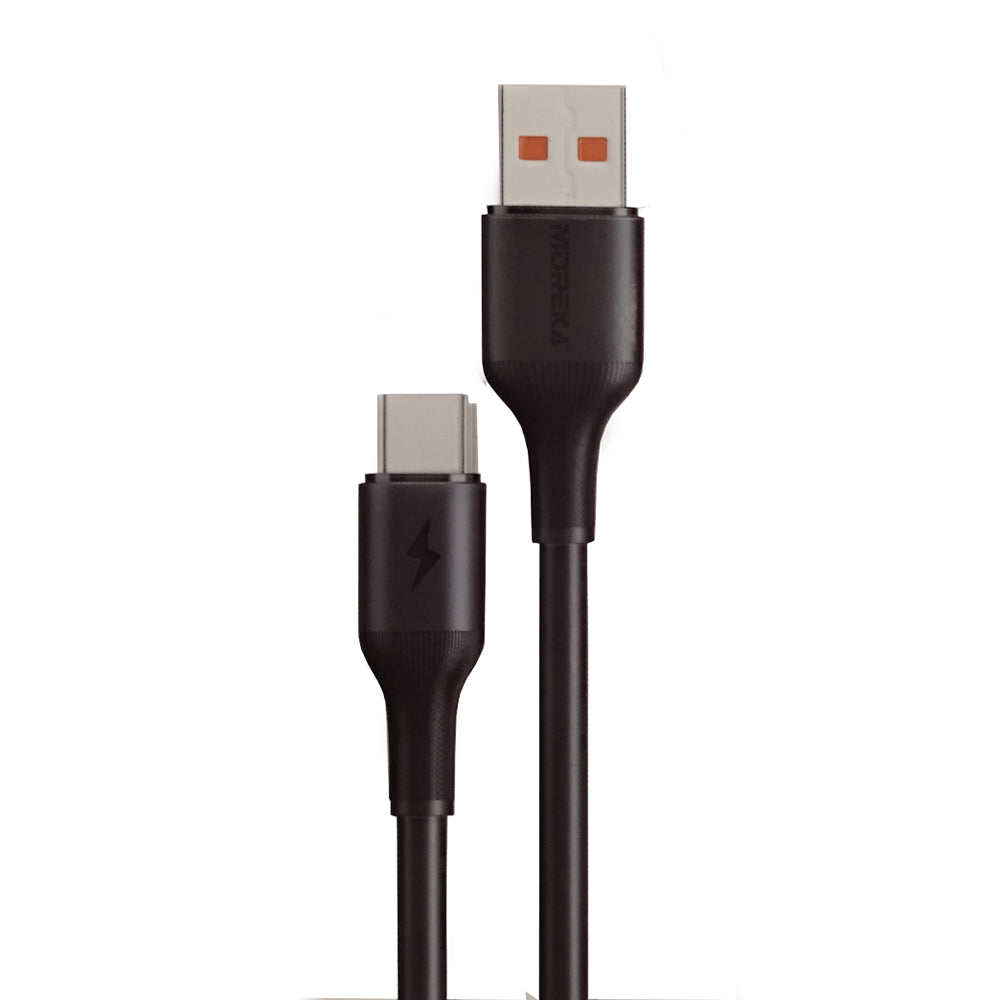 Cable Tipo C CB-037 3.1 A y Datos de 1 M