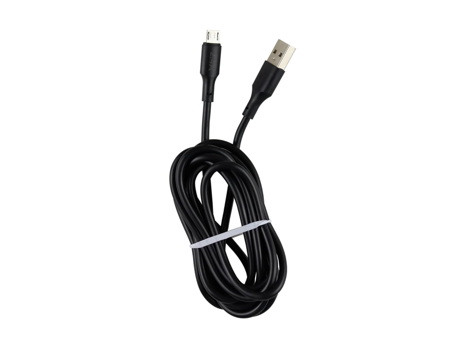 Cable Tipo V8 Micro USB, Moreka CB-035, 2.4 1 M.