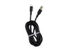 Cable Tipo V8 Micro USB, Moreka CB-35, 2.4 1 M.