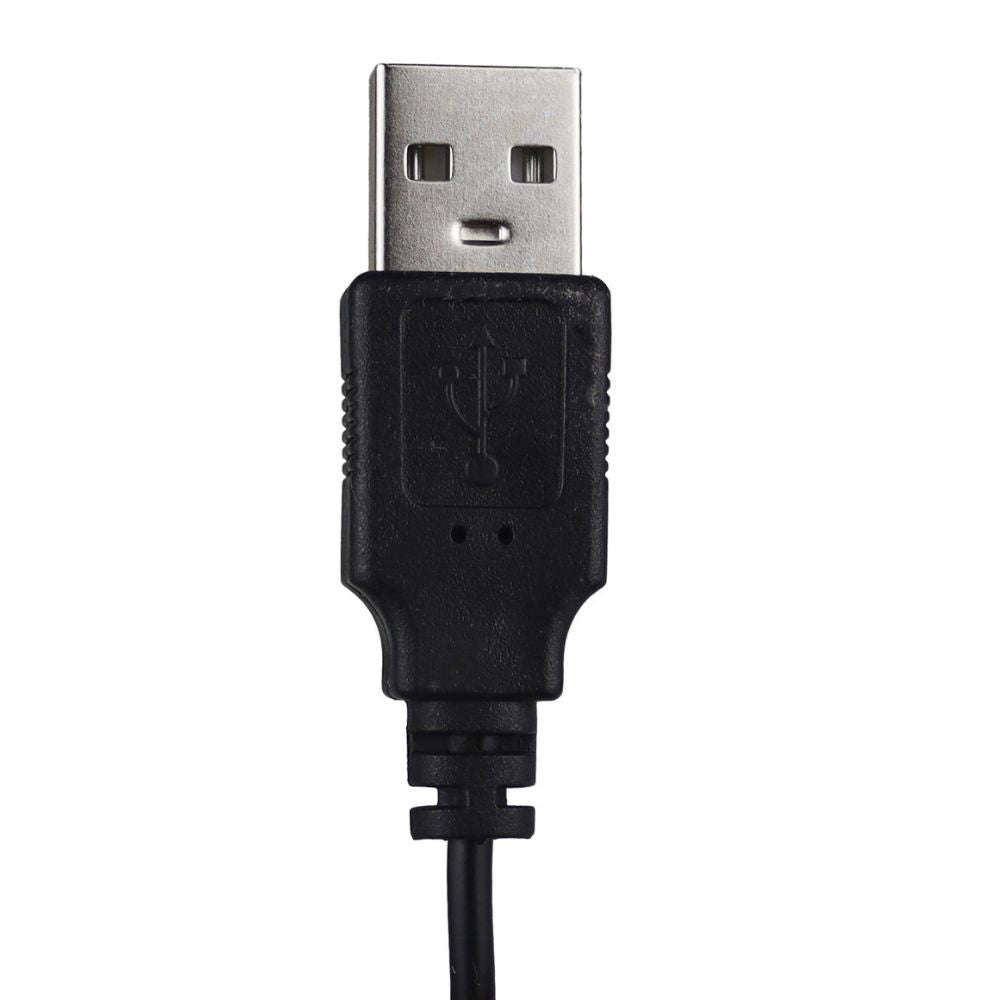 Combo Teclado Y Mouse Alámbrico Usb Español Windows Laptop CE-WD680